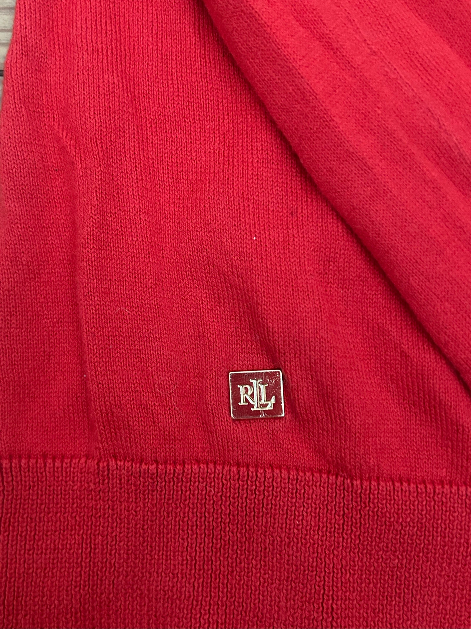 Ralph Lauren Gillet – photo 3